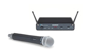 SAMSON CR-88 Hand Held SetSet System with Q6 - CR-88 HHS