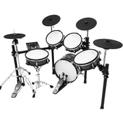 LEMON DRUM T580 BK