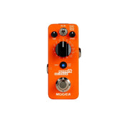 Mooer Purer Octave Pedal MOC4