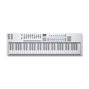 Novation Launchkey 61 MK4 - White