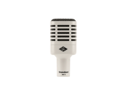 UNIVERSAL AUDIO SD-3 Dynamic Microphone with Hemisphere Modeling NEW!