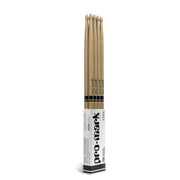 Promark Hickory 7A Drumsticks 4 pack - TX7AW-4P