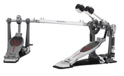 Pearl Bass Drum Pedal Eliminator Chain Drive Twin Pedal P-2052C