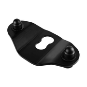 ADAM AUDIO Adapter Plate compatible with all brackets S Series