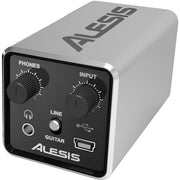 Alesis Core 1 24-bit Inline USB Audio Interface