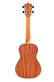 Bamboo U-23 Patagonia New Generation Series, Culture Line, Concert Ukulele