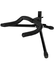 Kadence NK-15 Long Neck Foldable Guitar Stand