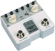 Mooer Reecho Pro Digital Delay Pedal TDL1
