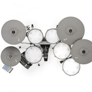 EFNOTE 3X Standard Set (Black Oak)