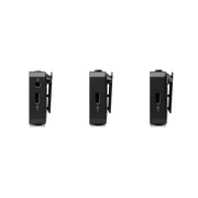 Rode Wireless GO (Gen 3) – Compact Wireless Mic