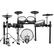 LEMON DRUM T580 BK