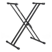 Havana HKS212B Double-Braced Keyboard Stand