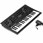 Korg Minilogue XD Inverted Polyphonic Analog Synthesizer BW