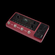 MOOER GE150 PRO-Li Amp modelling & Multi Effects