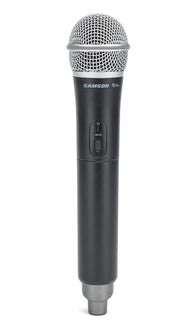 SAMSON CR-88 Hand Held SetSet System with Q6 - CR-88 HHS