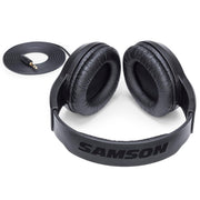Samson SR350 Stereo Headphones
