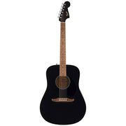 FENDER California Debut Redondo Series Guitar  BLK