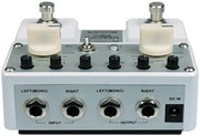Mooer Reecho Pro Digital Delay Pedal TDL1