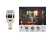 UNIVERSAL AUDIO SD-3 Dynamic Microphone with Hemisphere Modeling NEW!