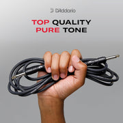Planet Waves PW-CGTRA-10 10ft. Classic Instrument Cable
