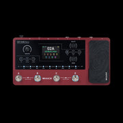 MOOER GE150 PRO-Li Amp modelling & Multi Effects