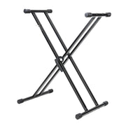 Havana HKS212B Double-Braced Keyboard Stand