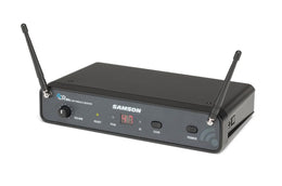 SAMSON CR-88 Hand Held SetSet System with Q6 - CR-88 HHS
