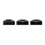 Rode Wireless GO (Gen 3) – Compact Wireless Mic