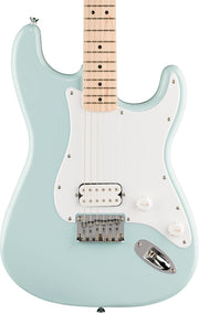 FENDER 0373302572 SONIC Stratocaster HT Maple Fingerboard - Sonic Blue