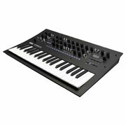 Korg Minilogue XD Inverted Polyphonic Analog Synthesizer BW