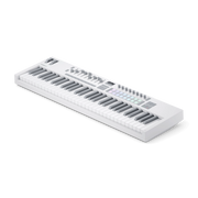 Novation Launchkey 61 MK4 - White
