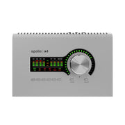 Apollo X4 (Gen2) STU With UAD Analog Classics PRO + UAD Native PRO