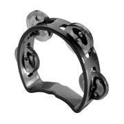 Stagg TAB-MINI Plastic Cutaway Mini Tambourine With 4 Jingles