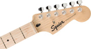 FENDER 0373302572 SONIC Stratocaster HT Maple Fingerboard - Sonic Blue