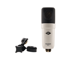 UNIVERSAL AUDIO SC-1 Condenser Microphone with Hemisphere Modeling