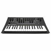 Korg Minilogue XD Inverted Polyphonic Analog Synthesizer BW