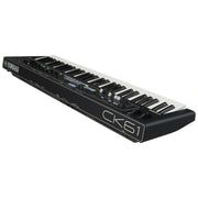 Yamaha CK61 Synthesizer with inbuilt Speakers and 61 keys