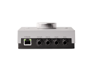 UNIVERSAL  AUDIO Apollo e2m Stereo Headphone Amplifier and Line Interface (Dante)