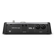 SOLID STATE LOGIC MKII AUDIO INTERFACE