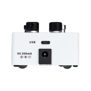 MOOER Preamp Model X2 Dual