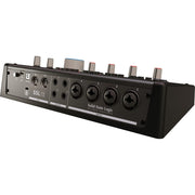 Solid State Logic SSL 12 12-In and 8-Out USB Audio Interface