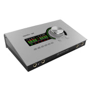 Apollo X4 (Gen2) STU With UAD Analog Classics PRO + UAD Native PRO