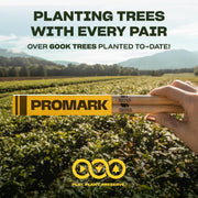 Promark Hickory 7A Drumsticks 4 pack - TX7AW-4P
