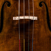 Thomastik-Infeld AL400 Alphayue Cello 4/4 Strings