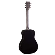 Martin LX1E SPLX1E-BLK Acoustic-Electric Guitar With Bag - Black