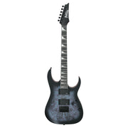 Ibanez Electric Guitar - GRG121PAR-KBF