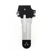Dixon P1 Double Bass Drum Pedal - PP-P1D