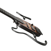 Donner HUSH X Electric Guitar Kit SunBurst