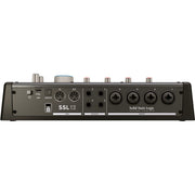Solid State Logic SSL 12 12-In and 8-Out USB Audio Interface