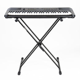Havana HKS212B Double-Braced Keyboard Stand